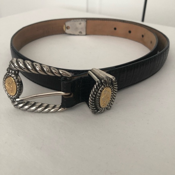 Brighton Museum collection belt Medium - Picture 4 of 6